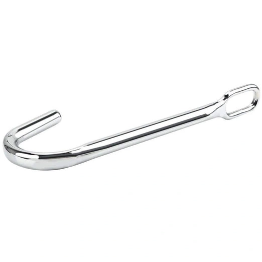 Stainless PerfectFit Steel 5783 Ball Hook No Plug 0810